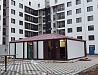 МЖК со встроенными помещениями и паркингом  в районе пересечения улиц А.Байтурсынулы и А56 в г.Нур-Султан. 