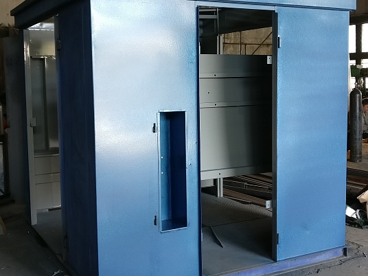 Мост через р.Есиль»  в районе пос.Телмана г. Астана.