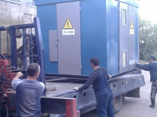 Мост через р.Есиль»  в районе пос.Телмана г. Астана.