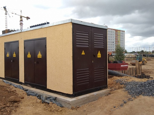 "VIP городок SARANDA" в г. Нур-Султан