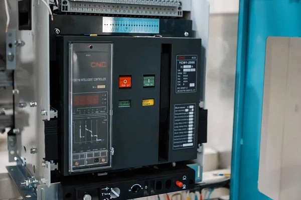 Модернизация и реконструкция электроустановок (ТП, КТП, БКТП, РП и кабельных линий 0,4 – 10 кВ