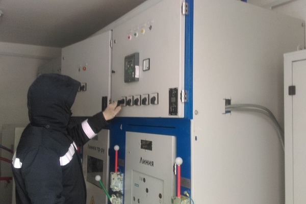 Электромонтаж и пусконаладка электрооборудования