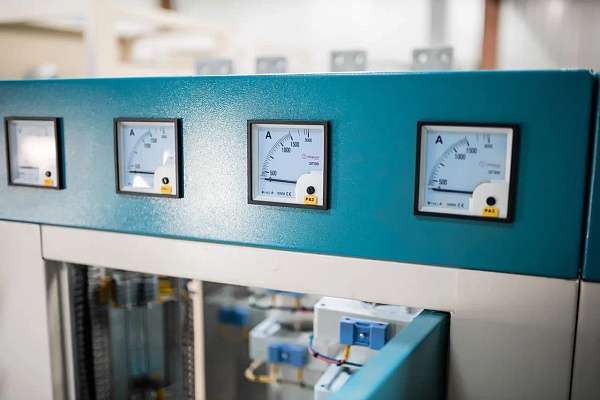 Модернизация и реконструкция электроустановок (ТП, КТП, БКТП, РП и кабельных линий 0,4 – 10 кВ