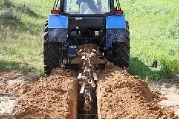 Кабельные ЛЭП