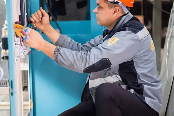 Модернизация и реконструкция электроустановок (ТП, КТП, БКТП, РП и кабельных линий 0,4 – 10 кВ