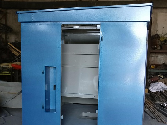 Мост через р.Есиль»  в районе пос.Телмана г. Астана.