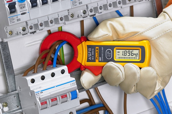 Электромонтаж и пусконаладка электрооборудования