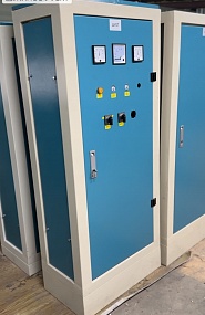 Шкафы управления оперативным током (ШУОТ)