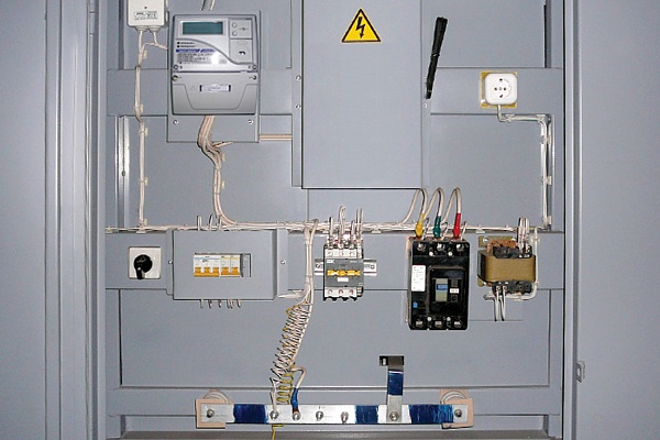 Модернизация и реконструкция электроустановок (ТП, КТП, БКТП, РП и кабельных линий 0,4 – 10 кВ