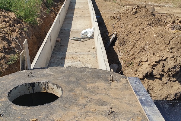 Кабельные ЛЭП